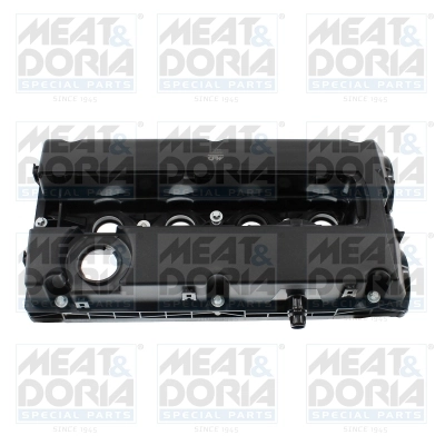 Cylinder Head Cover